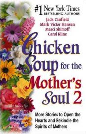 book cover of Chicken Soup for the Mother's Soul 2: More Stories to Open the Hearts and Rekindle the Spirits of Mothers by Jack Canfield