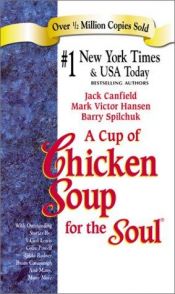 book cover of A Cup of Chicken Soup for the Soul by Mark Hansen