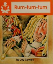 book cover of Rum-tum-tum (Story Box) by Joy Cowley