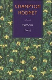 book cover of Tee und blauer Samt by Barbara Pym