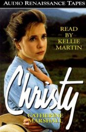 book cover of Christy by Catherine Marshall