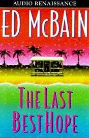 book cover of Hope #13: The Last Best Hope by Ed McBain