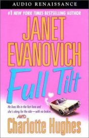 book cover of Full tilt by Charlotte Hughes|Τζάνετ Ιβάνοβιτς