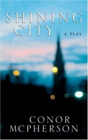 book cover of Shining City by Conor McPherson