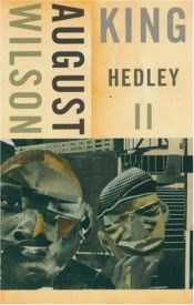 book cover of King Hedley II by August Wilson