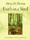 Faith in a seed