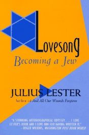 book cover of Lovesong by Julius Lester