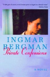 book cover of Conversaciones Intimas by Ingmar Bergman