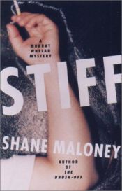 book cover of Stiff by Shane Maloney