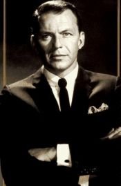 book cover of Sinatra : behind the legend by J. Randy Taraborrelli