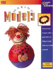 book cover of Making Models (Crafts for Children Series) by Diana Craig