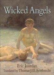 book cover of Wicked Angels (Southern Tier Editions) (Southern Tier Editions) by Eric Jourdan