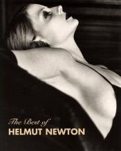 book cover of The Best of Helmut Newton by Urs Stahel