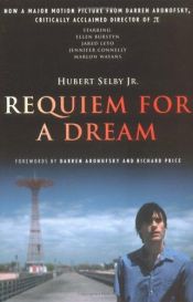 book cover of Requiem for a Dream by Hubert Selby, Jr.