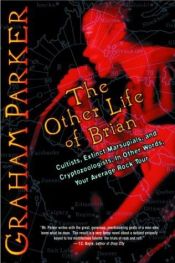 book cover of The Other Life of Brian by Graham Parker