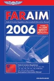 book cover of FAR by Federal Aviation Administration