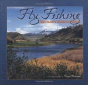 book cover of Fly Fishing Montana's Missouri River by Trapper Badovinac