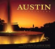 book cover of Austin Impressions (Impressions (Farcountry Press)) by Laurence Parent