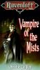 Vampire of the Mists: The Ravenloft Covenant