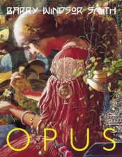 book cover of Opus Vol. 1 by Barry Windsor-Smith
