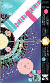 book cover of Acme Novelty Library, Issue 15 : The Big Book Of Jokes II by Chris Ware