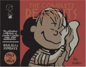 book cover of The Complete Peanuts : 1963-1964 by Charles M. Schulz