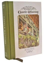 book cover of Castle Waiting by Linda Medley