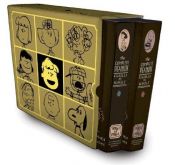book cover of Complete Peanuts 1963-1966 Box Set by Charles M. Schulz