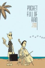 book cover of Pocket full of rain : and other stories by Jason