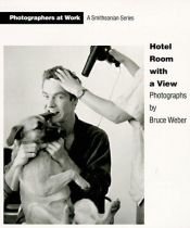 book cover of Hotel room w by Bruce Weber