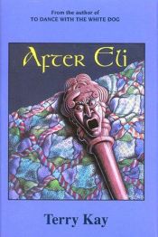 book cover of After Eli by Terry Kay