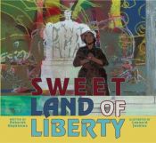 book cover of Sweet Land of Liberty by Deborah Hopkinson