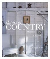 book cover of Shades of Country by Chippy Irvine