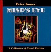 book cover of Mind's eye : an eye of the beholder collection by Peter Kuper