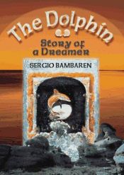 book cover of De droom van de dolfijn by Sergio Bambaren