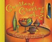 book cover of Constant Craving A-Z: A Simple Guide to Understanding and Healing Your Food Cravings (A-Z) by Doreen Virtue