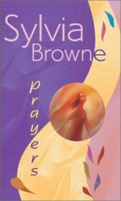 book cover of Prayers by Sylvia Browne