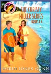 book cover of Summer Promise (Christy Miller Series 1) by Robin Jones Gunn