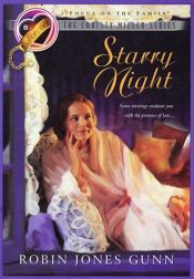 book cover of Starry night by Robin Jones Gunn