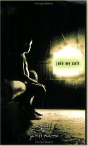book cover of Join My Cult by James Curcio