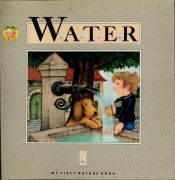 book cover of Water by Andrienne Soutter-Perrot