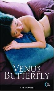 book cover of Venus Butterfly by Anonymous