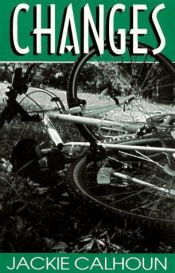 book cover of Changes by Jackie Calhoun