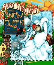 book cover of The Snow Queen (Templar's Collectors Classics Series) by ฮันส์ คริสเตียน แอนเดอร์เซน