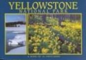 book cover of Yellowstone National Park (ID by Browntrout