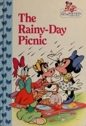 book cover of RAINY-DAY PICNIC, THE, The Minnie 'n Me Best Friends Collection by Ruth Lerner Perle