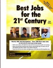 book cover of Best Jobs for the 21st Century by Michael Farr