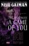 The Sandman 5: A Game of You