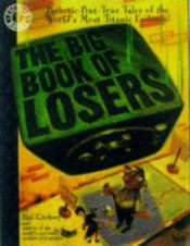 book cover of The Big Book of Losers (Factoid books) by DC Comics