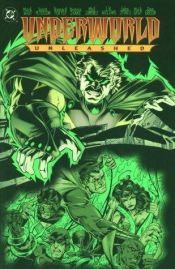 book cover of Underworld Unleashed by Mark Waid